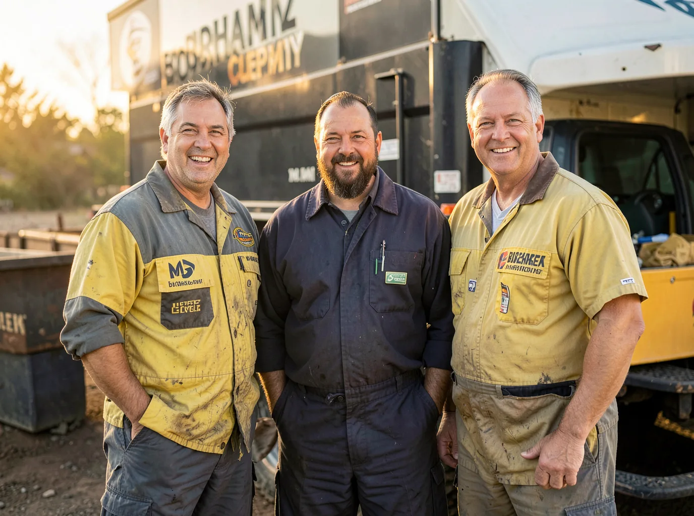 Sewage Cleanup company in Daviston, AL